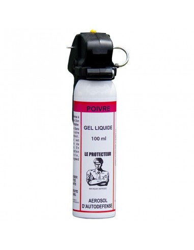 Ebook Lacrymo, tout sur les bombes lacrymogènes & sprays de défense -  PROTEGOR® sécurité personnelle, self défense & survie urbaine