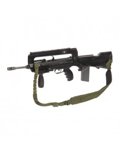 Étui Porte chargeur FAMAS Militaire Armée Française